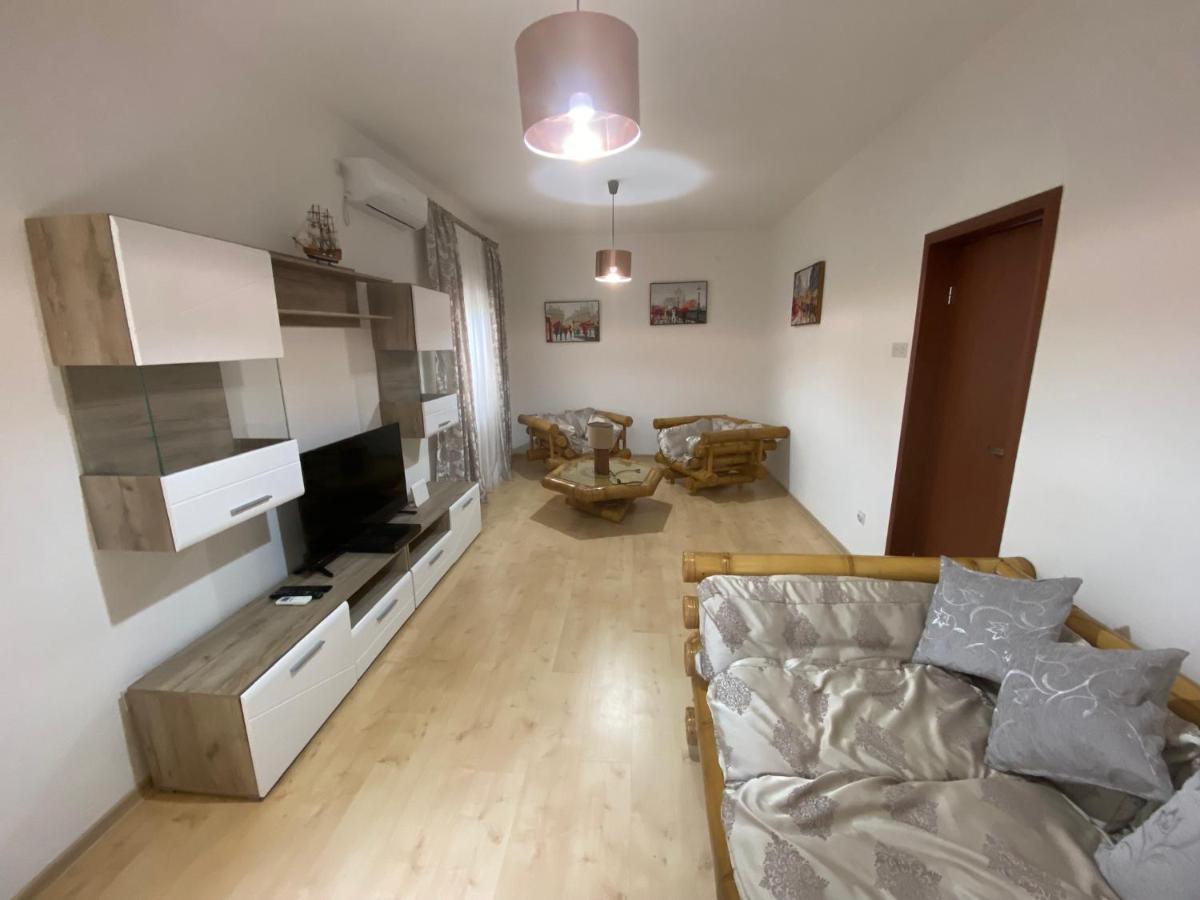 Villa Svetlana Prčanj Dış mekan fotoğraf