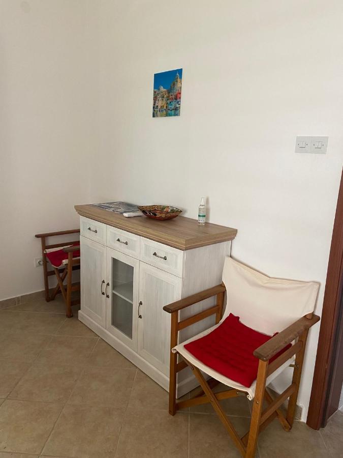 Villa Svetlana Prčanj Dış mekan fotoğraf