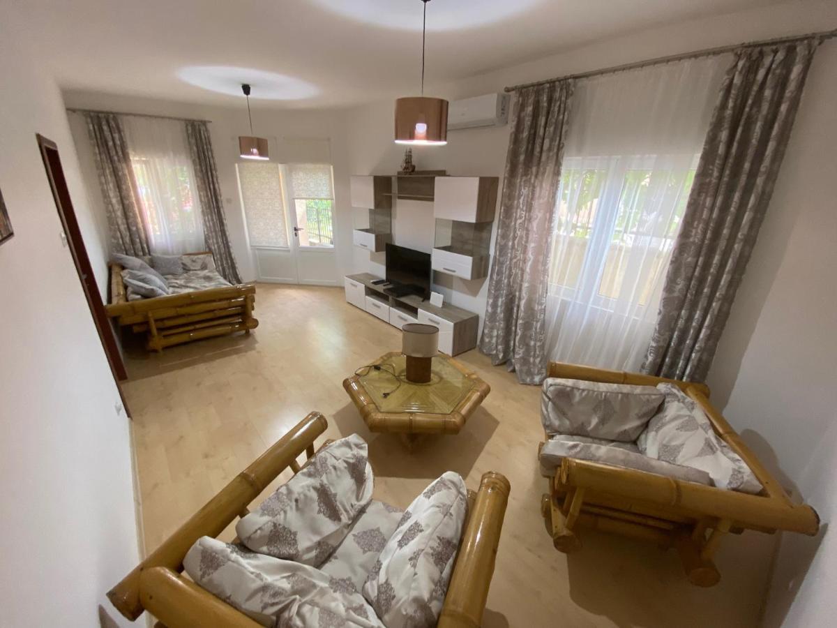 Villa Svetlana Prčanj Dış mekan fotoğraf