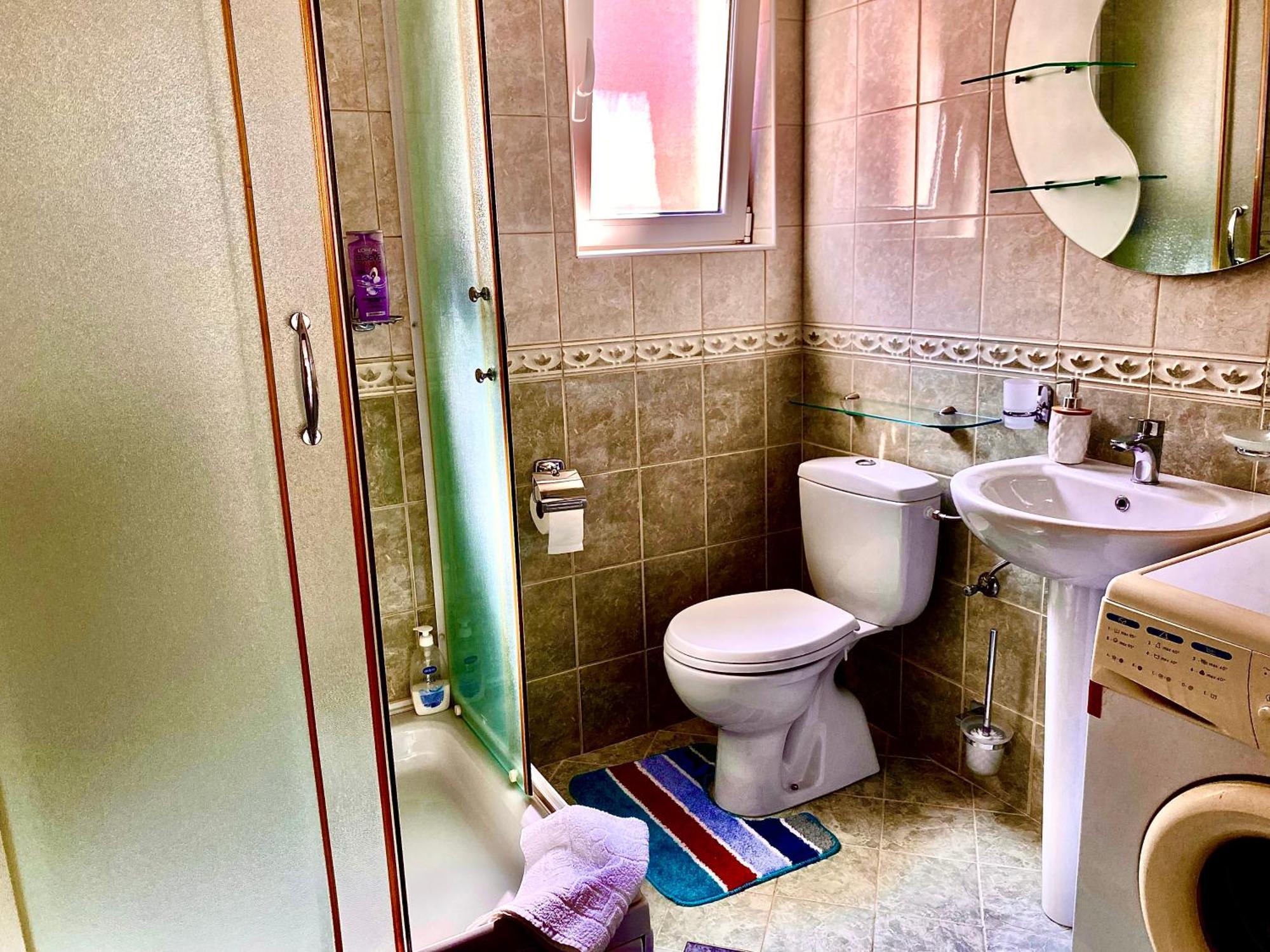 Villa Svetlana Prčanj Dış mekan fotoğraf