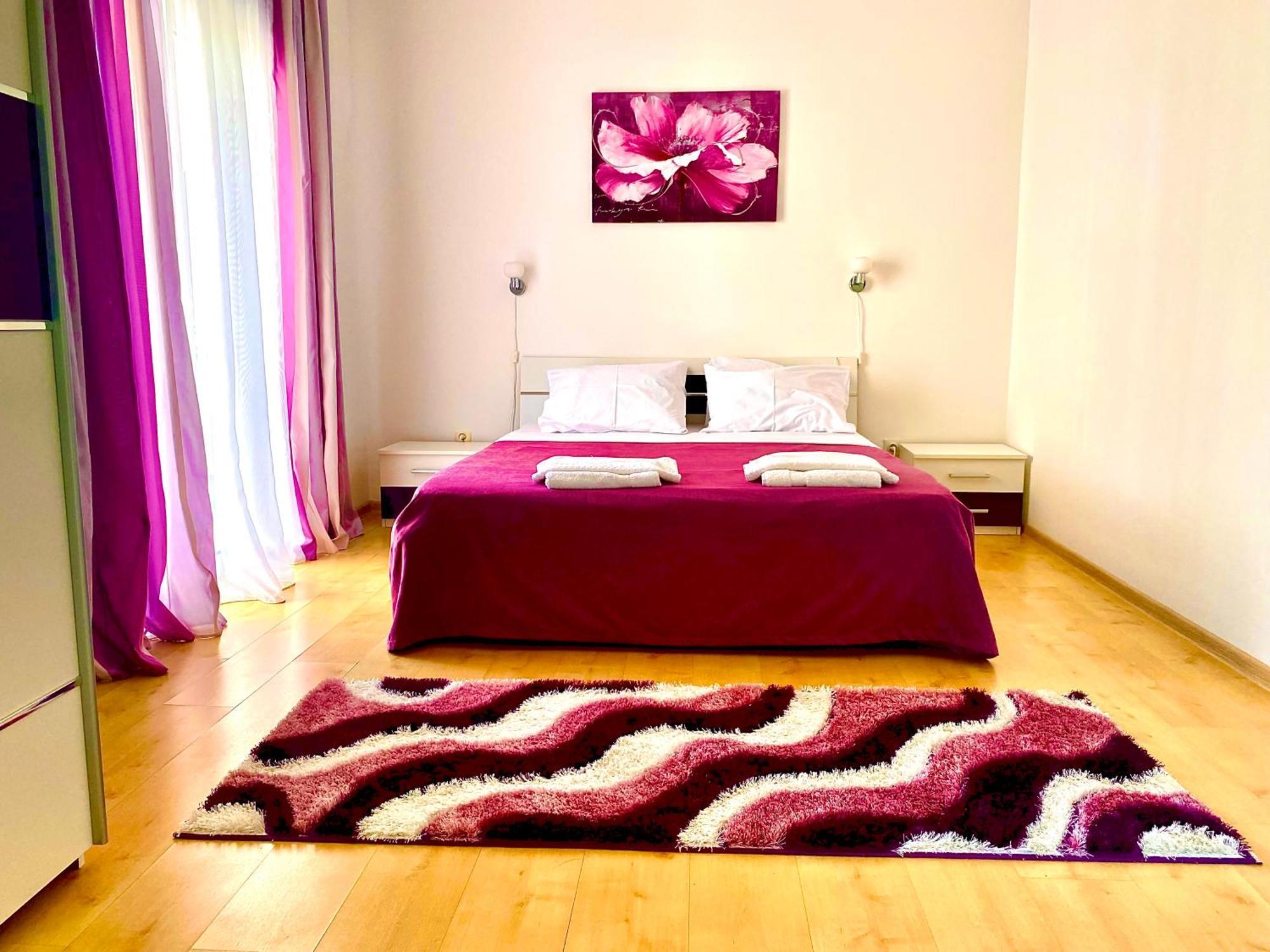 Villa Svetlana Prčanj Dış mekan fotoğraf