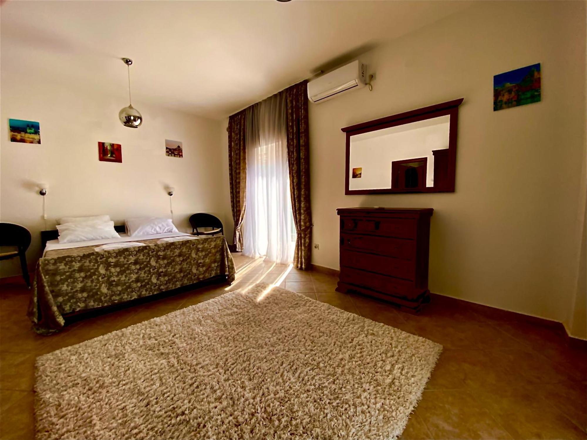 Villa Svetlana Prčanj Dış mekan fotoğraf