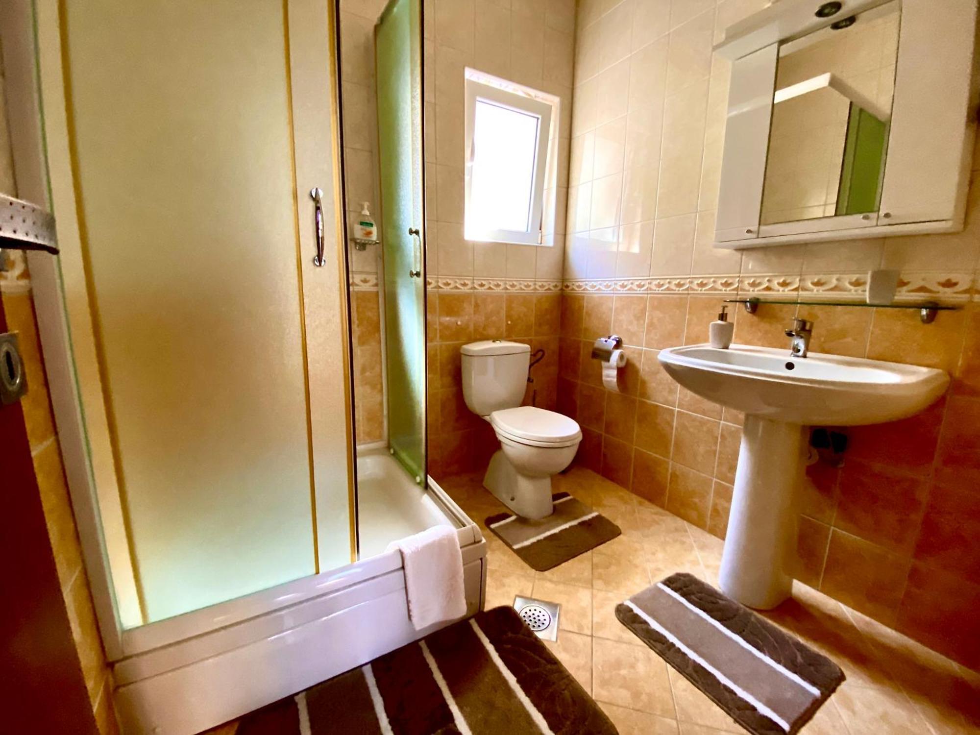 Villa Svetlana Prčanj Dış mekan fotoğraf