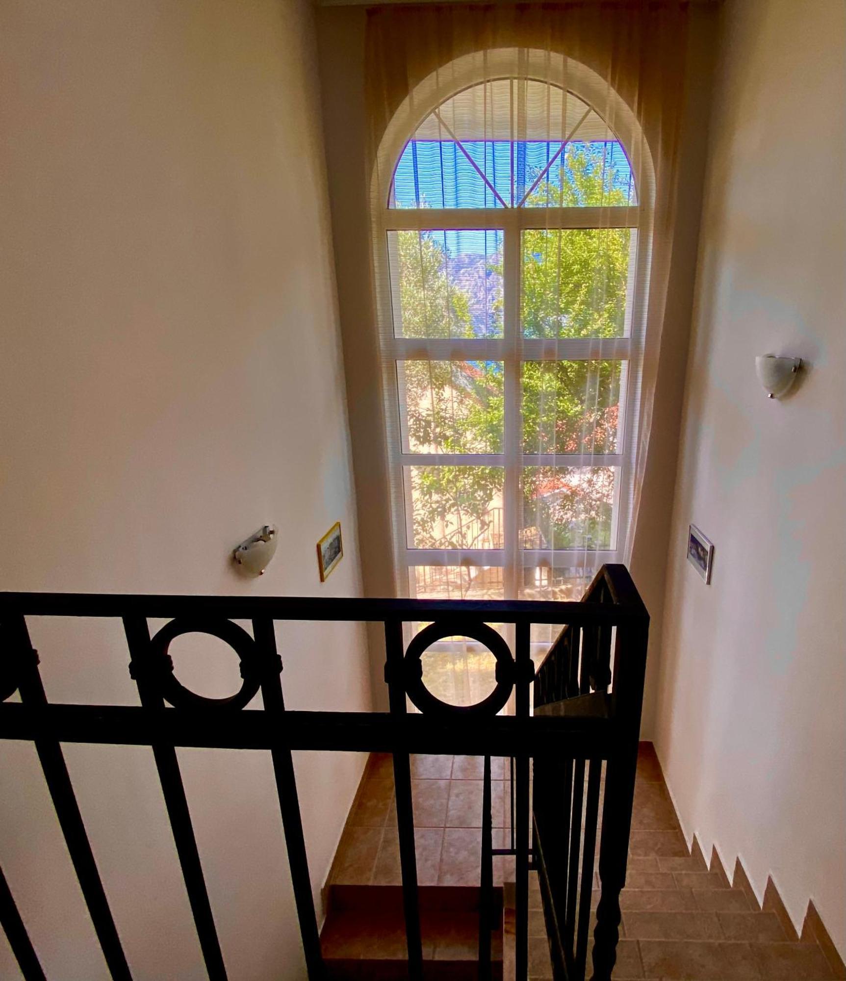 Villa Svetlana Prčanj Dış mekan fotoğraf