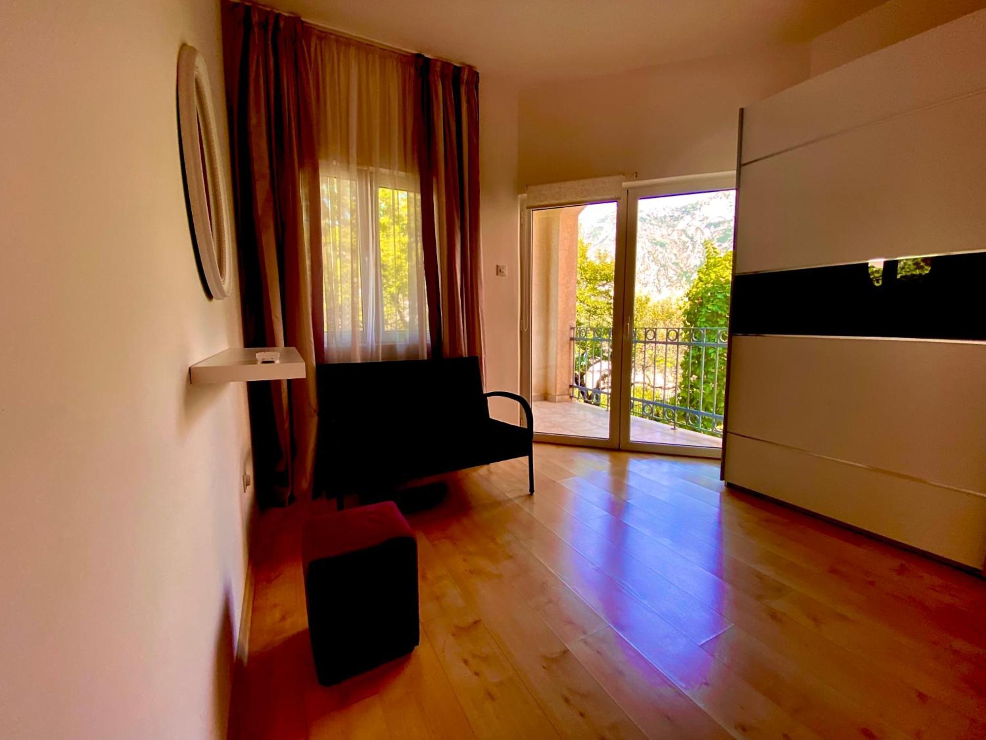 Villa Svetlana Prčanj Dış mekan fotoğraf