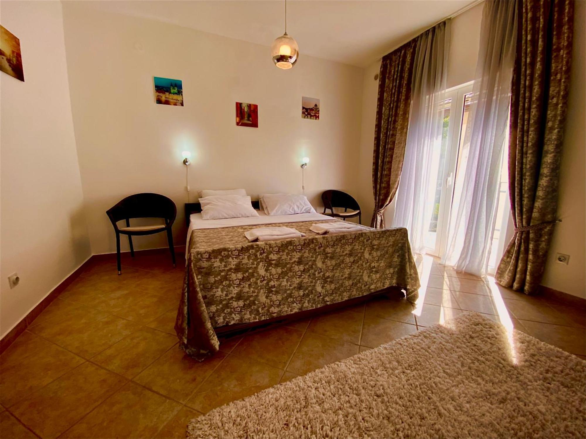 Villa Svetlana Prčanj Dış mekan fotoğraf