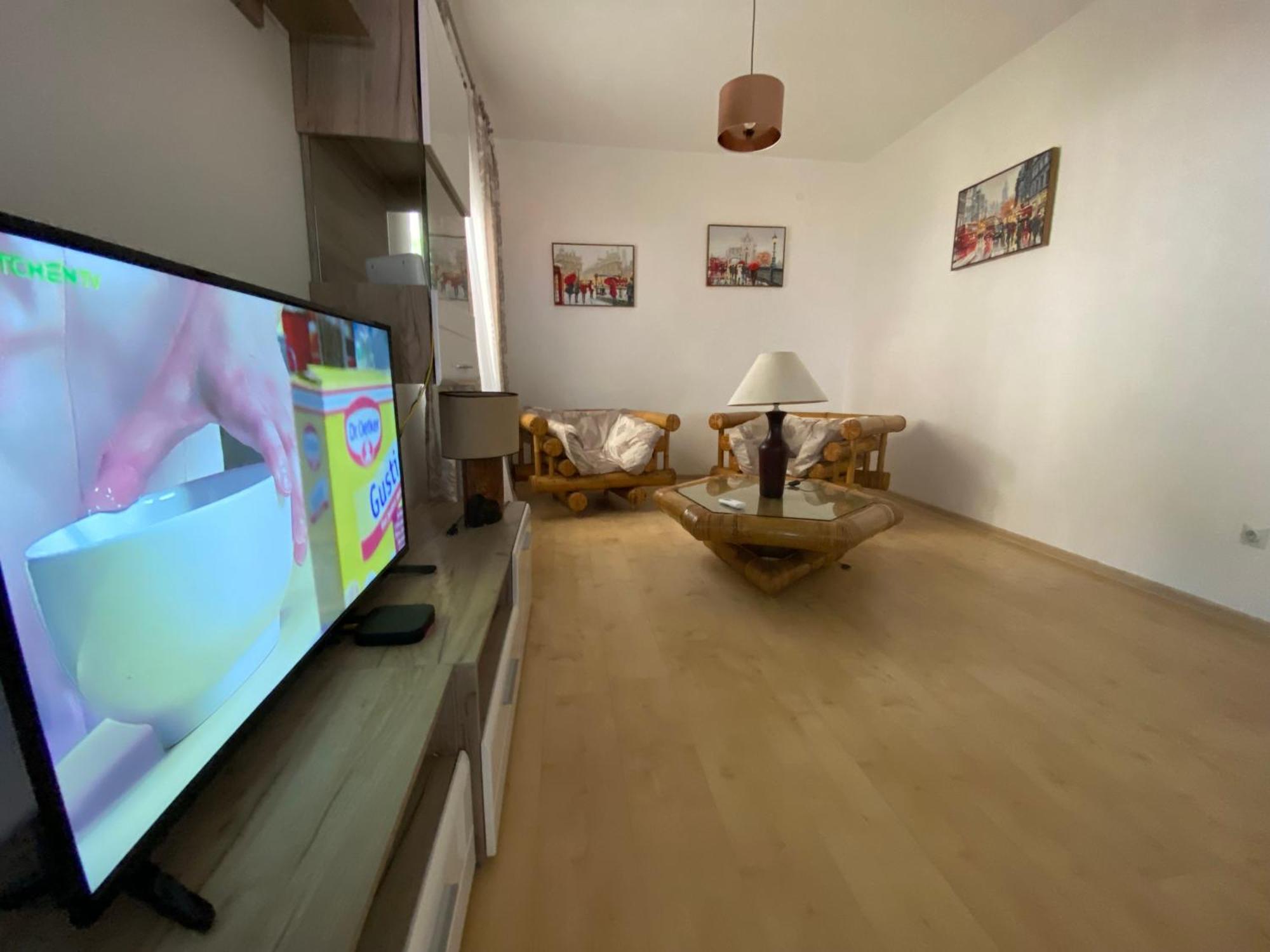 Villa Svetlana Prčanj Dış mekan fotoğraf
